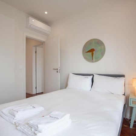 Flh Estefania Charming Flat Lisboa المظهر الخارجي الصورة