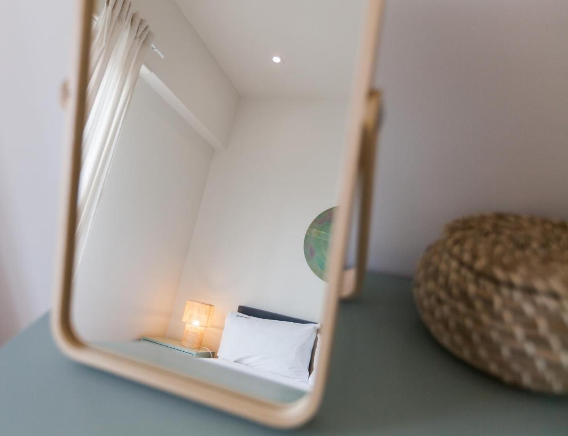Flh Estefania Charming Flat Lisboa المظهر الخارجي الصورة