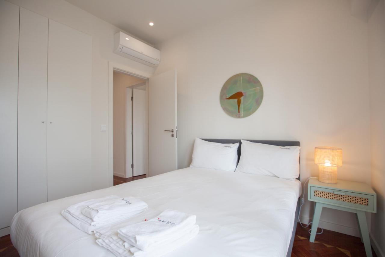 Flh Estefania Charming Flat Lisboa المظهر الخارجي الصورة