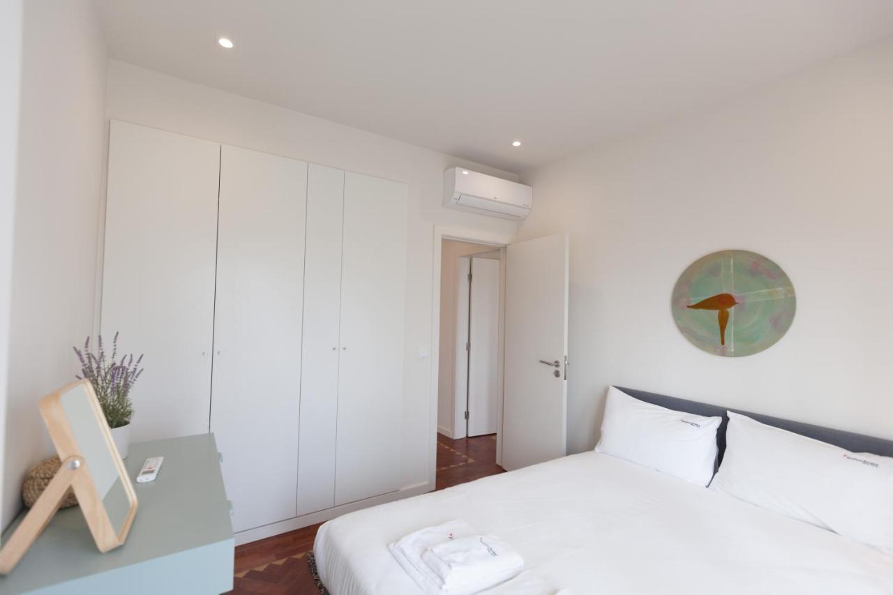 Flh Estefania Charming Flat Lisboa المظهر الخارجي الصورة