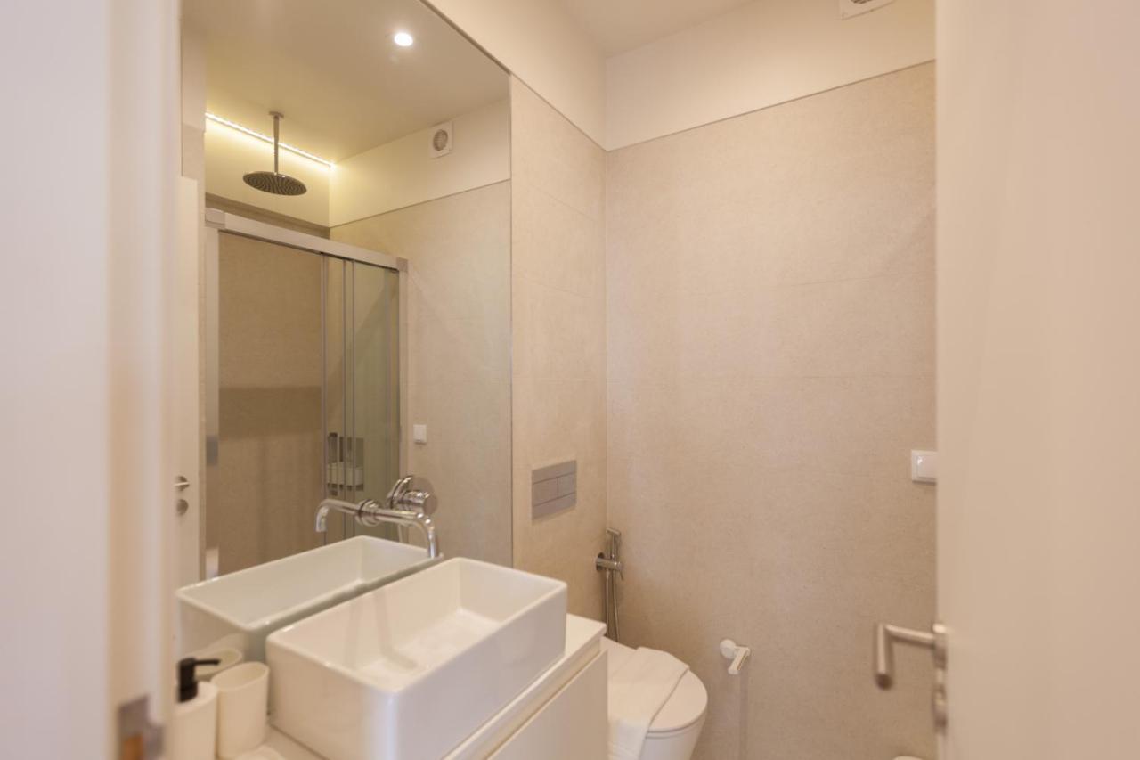 Flh Estefania Charming Flat Lisboa المظهر الخارجي الصورة